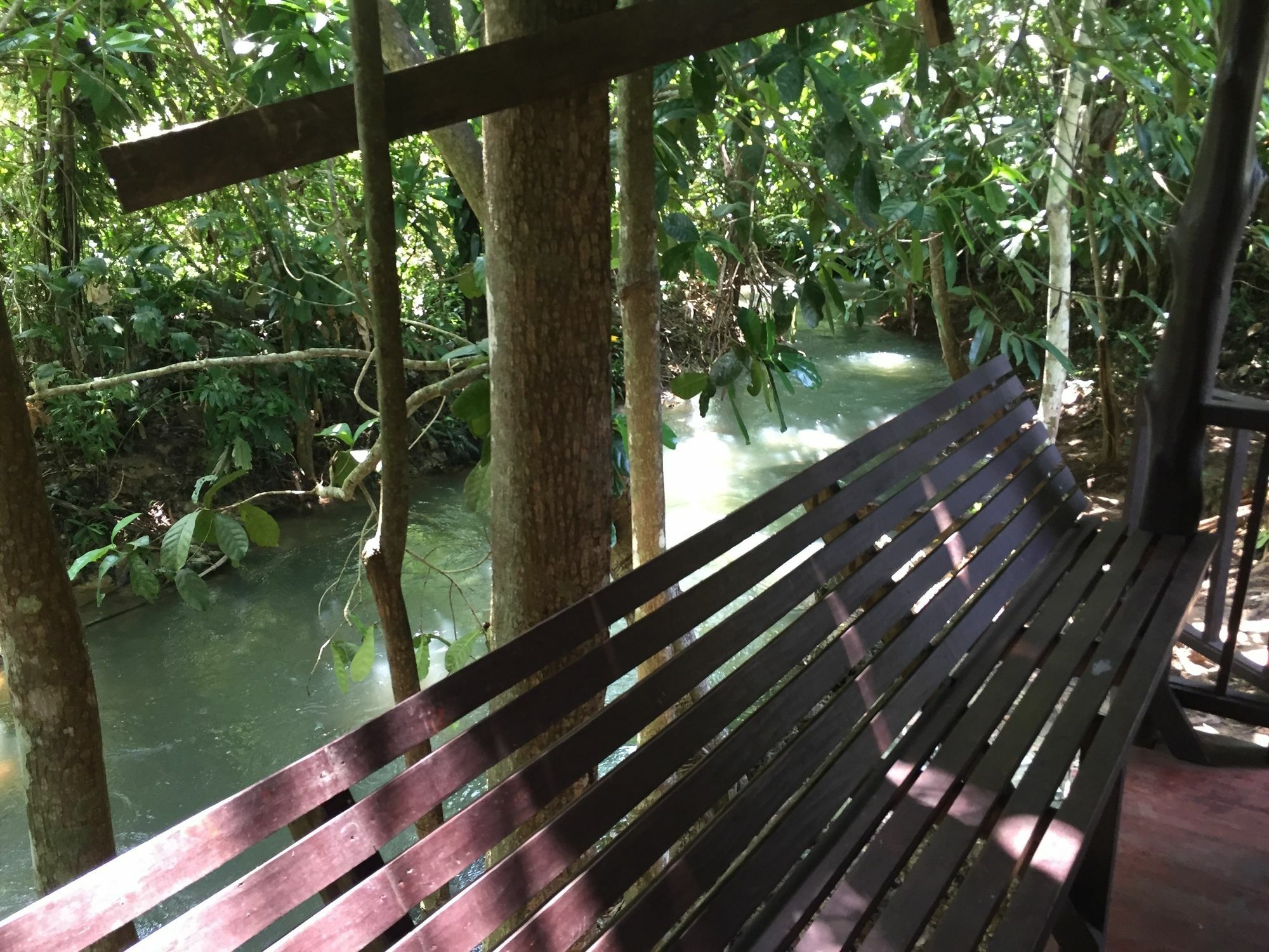 Water Garden Krabi Resort Ao Nang ภายนอก รูปภาพ